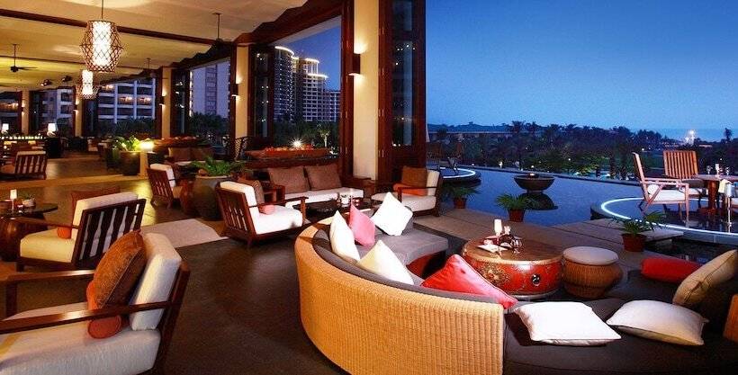 ホテル Howard Johnson Resort Sanya Bay