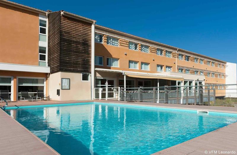 ホテル Ibis Golfe De Sainttropez