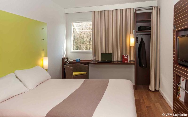 ホテル Ibis Golfe De Sainttropez