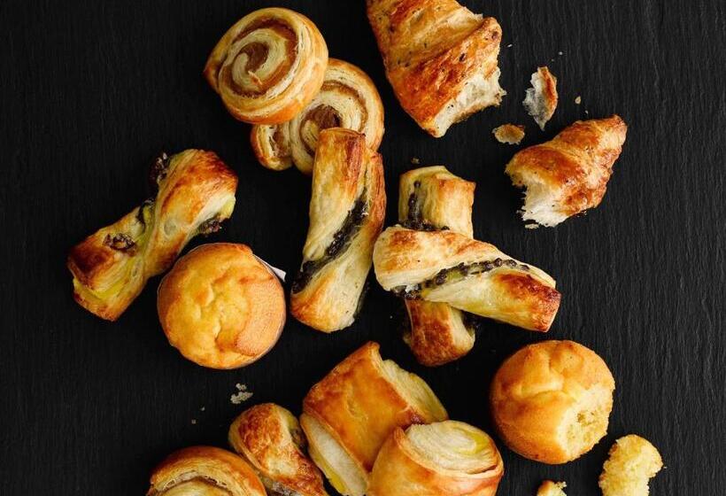 هتل Ibis London Shepherds Bush   Hammersmith