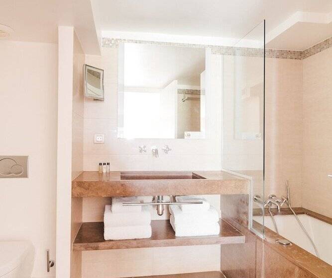 ホテル Sonder L Edmond Parc Monceau