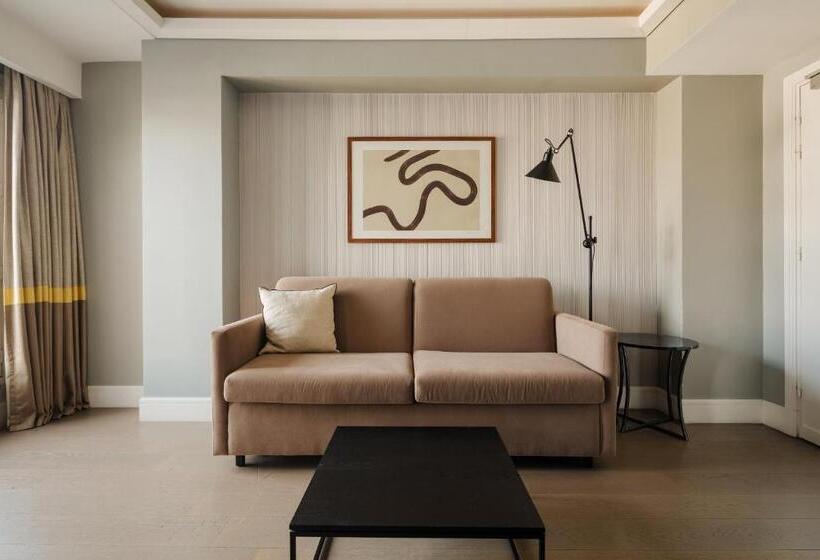 ホテル Sonder L Edmond Parc Monceau