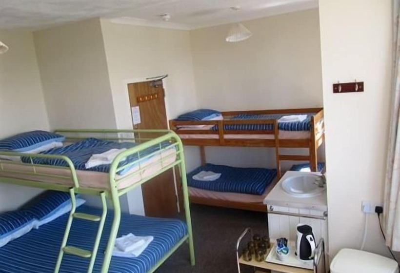 فندق Longbeach Adults Only