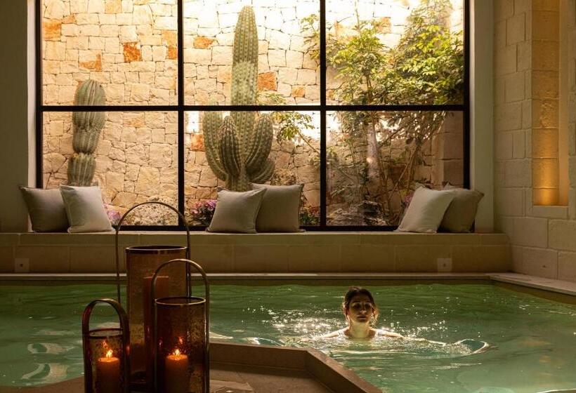 هتل Masseria Bandino & Spa