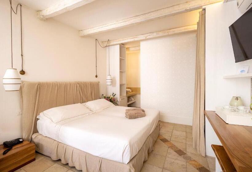 هتل Masseria Bandino & Spa