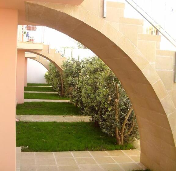 هتل Masseria Bandino & Spa