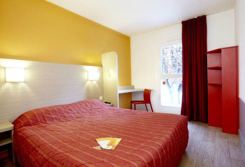 호텔 Premiere Classe Pau Est Bizanos