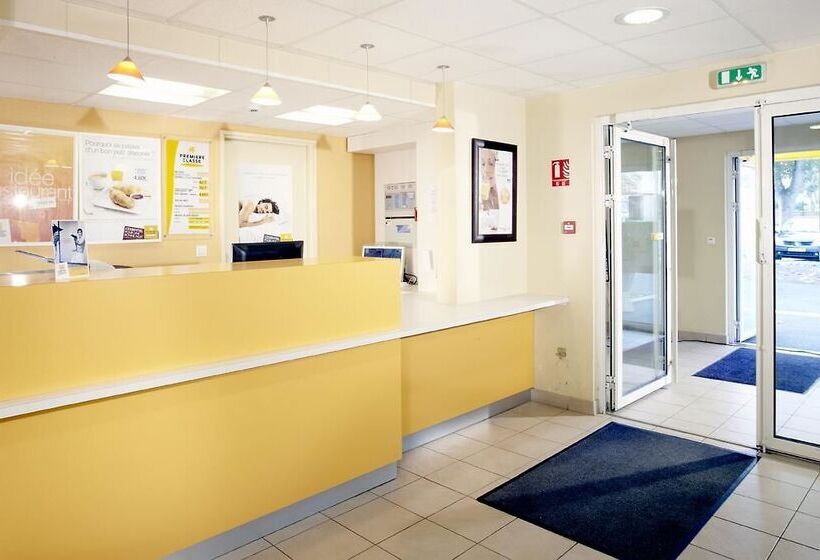 호텔 Premiere Classe Pau Est Bizanos