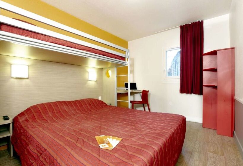 호텔 Premiere Classe Pau Est Bizanos