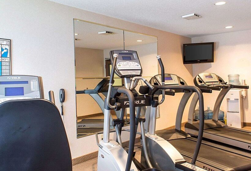 فندق Quality Inn