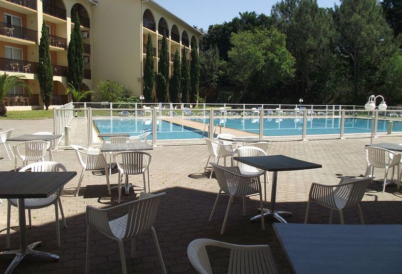 Promo 84 Off Hotel Residence Anglet Biarritz Parme Anglet - 