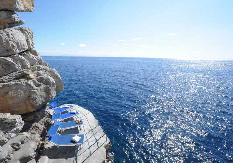 Отель Torre Saracena