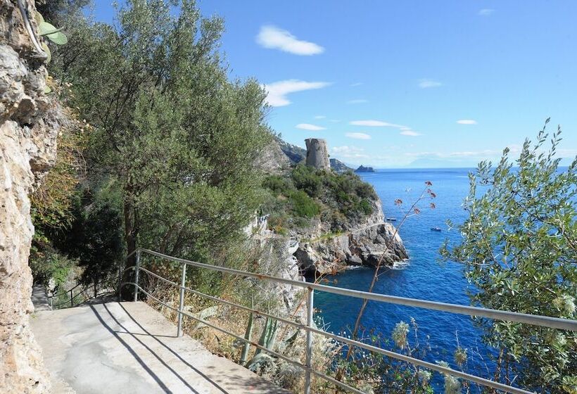 Отель Torre Saracena