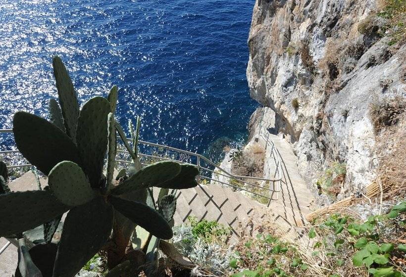 Отель Torre Saracena