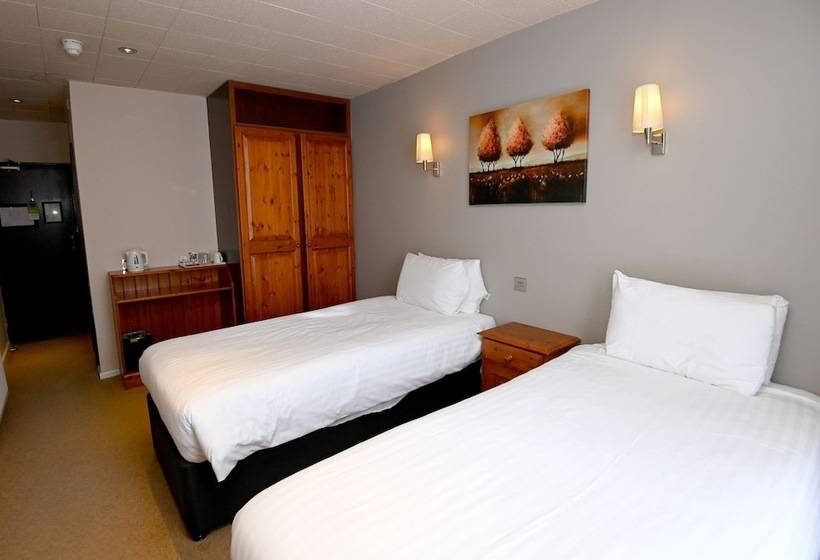 فندق White Hart, Exeter By Marston S Inns