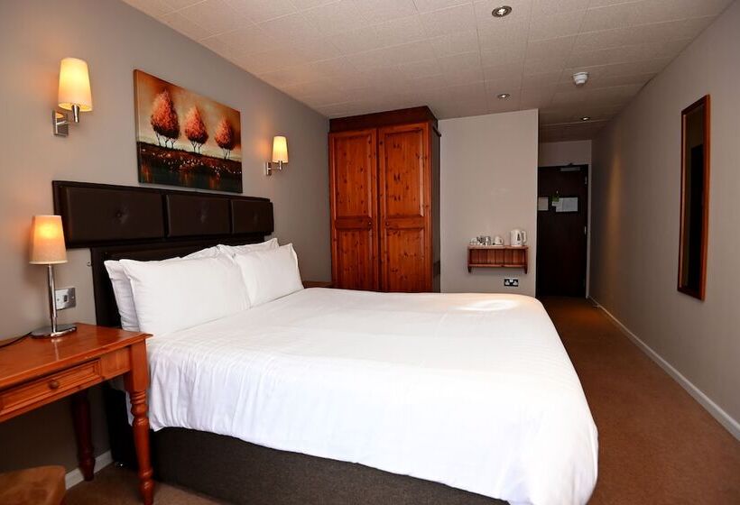 فندق White Hart, Exeter By Marston S Inns