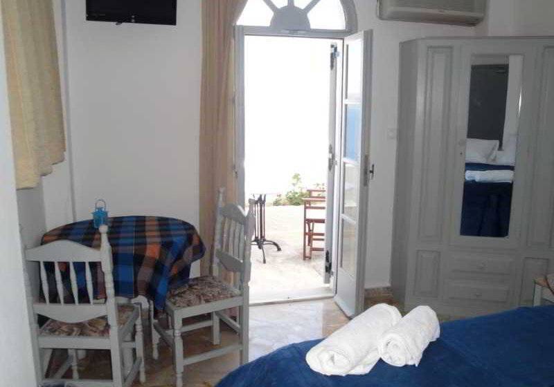 Kokkinos Villas