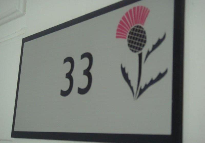 Lomond Airport Hotel