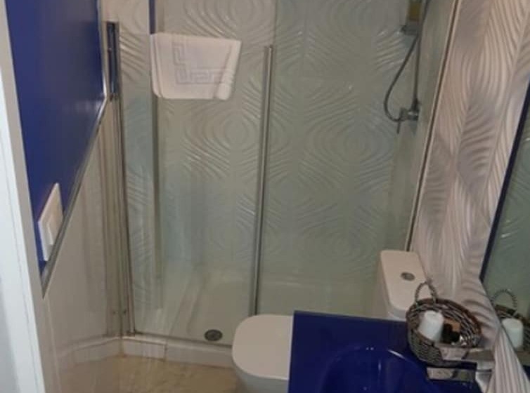 پانسیون Nest Style Granada