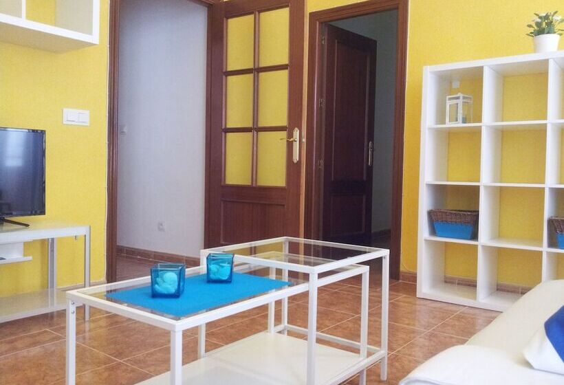 پانسیون Nest Style Granada