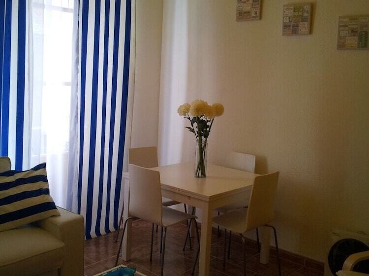 پانسیون Nest Style Granada