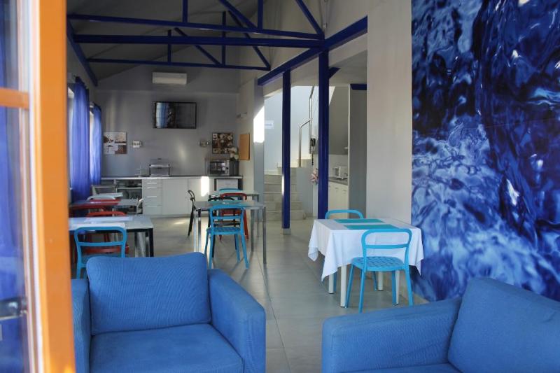 پانسیون Nest Style Granada