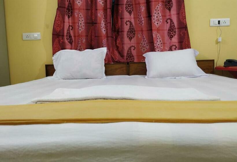 בית מלון כפרי Bhalobasa Anandabas