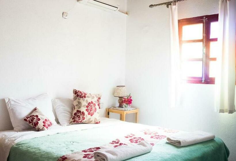 مبيت وإفطار Riad Hiba