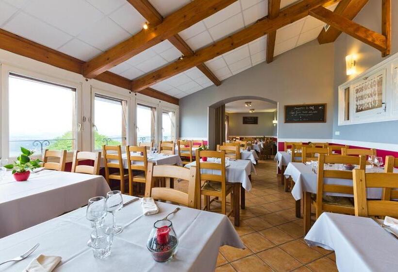 旅馆 Auberge De Margot
