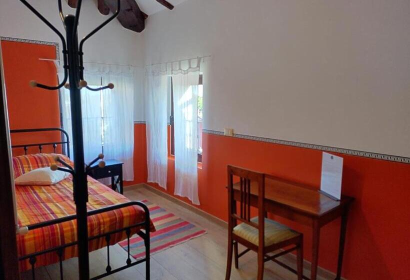 B&b Villa Bornancini