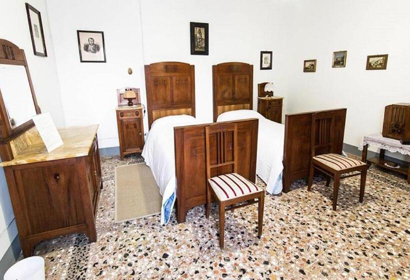 B&b Villa Bornancini