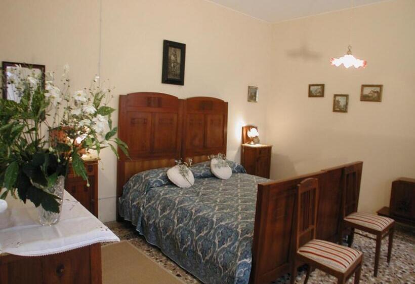 B&b Villa Bornancini