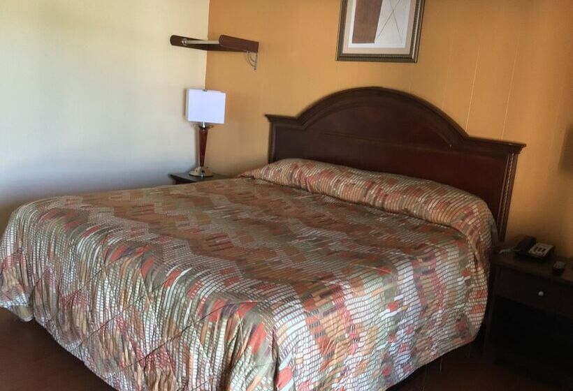 汽车旅馆  Skyland Inn   Bristol