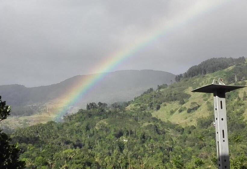 بنسيون Lanka Peter S House