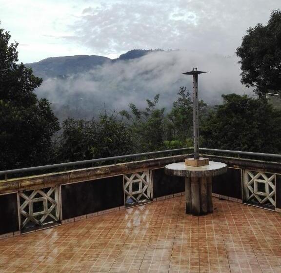 بنسيون Lanka Peter S House