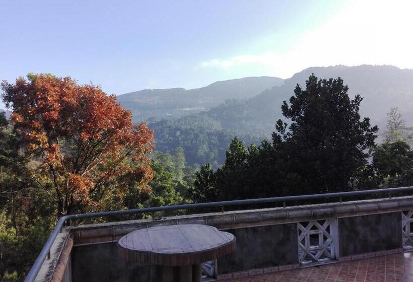 بنسيون Lanka Peter S House