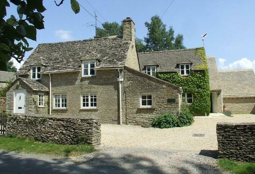 민박 Well Cottage B And B