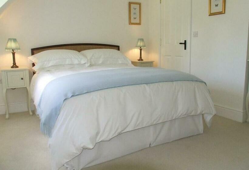 민박 Well Cottage B And B