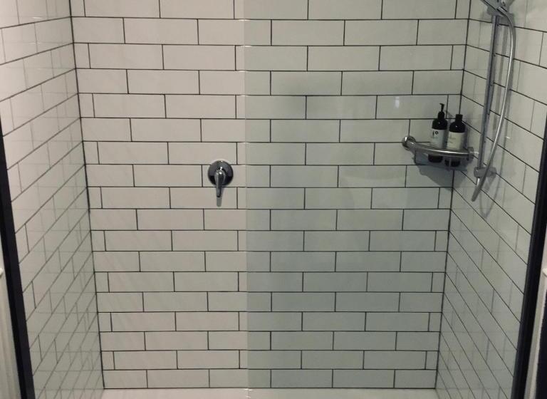 تختخواب و صبحانه Harrison House