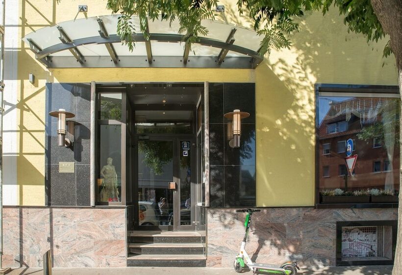 Aparthotel Astro   Nichtraucher