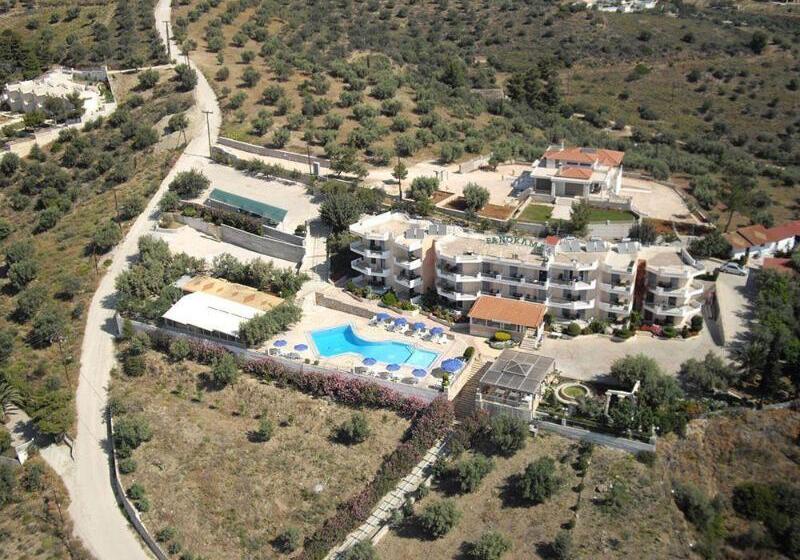 Apartments Panorama