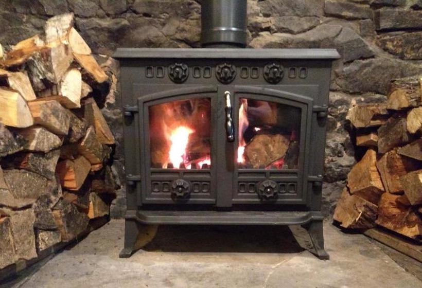 צימר Llanerch Inn