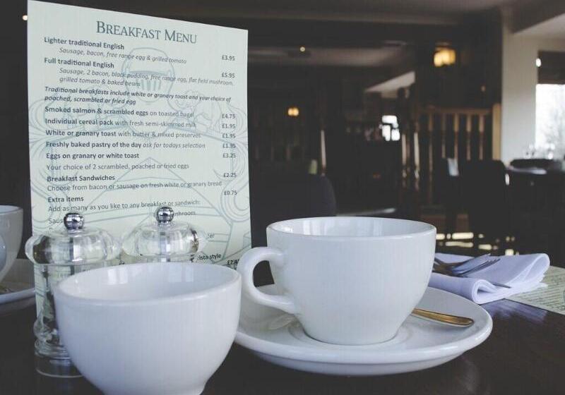 تختخواب و صبحانه The Throckmorton