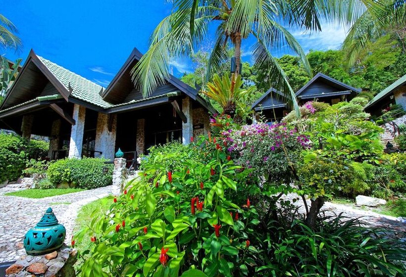 Boomerang Village Resort Kata