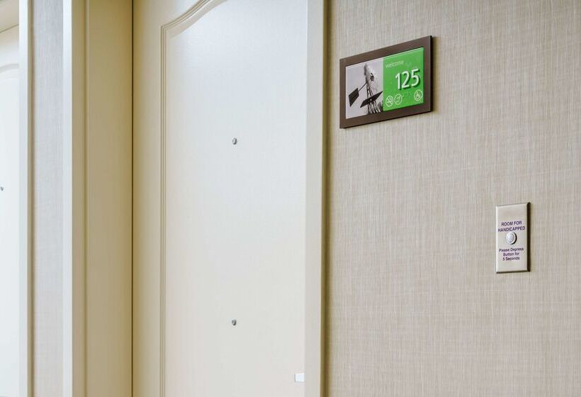 Hampton Inn & Suites Thousand Oaks, Ca