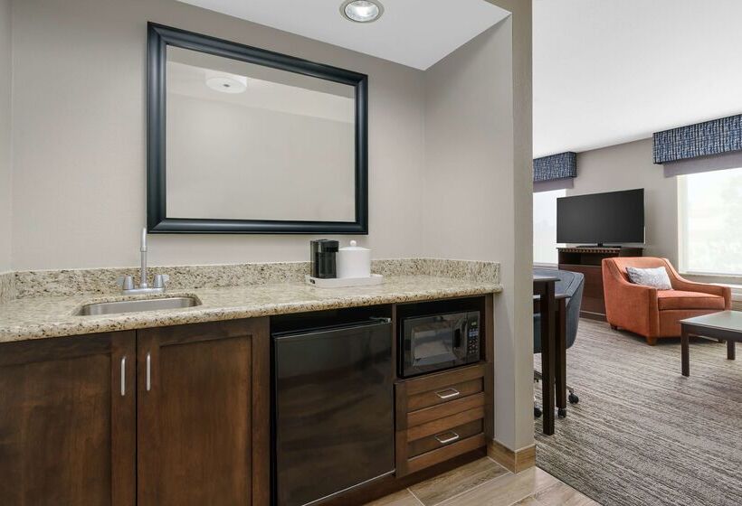 Hampton Inn & Suites Thousand Oaks, Ca