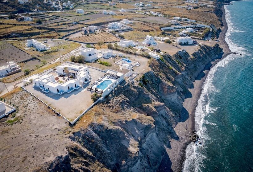 هتل Agia Irini