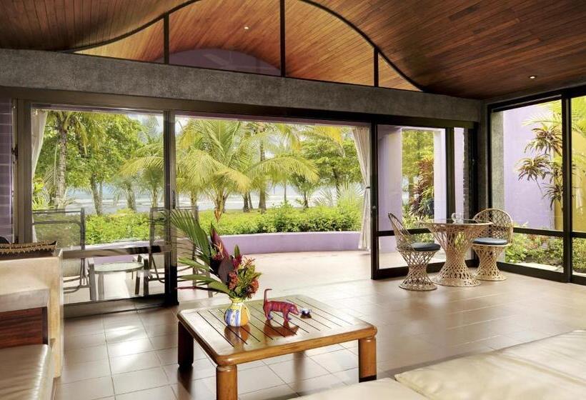 Alma Del Pacifico Hotel & Spa