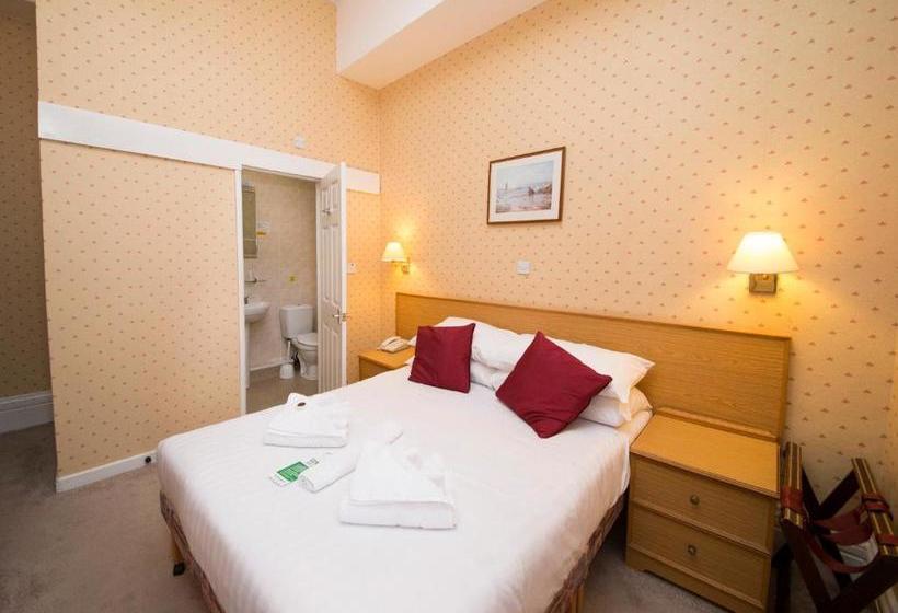 ホテル Anchor Head