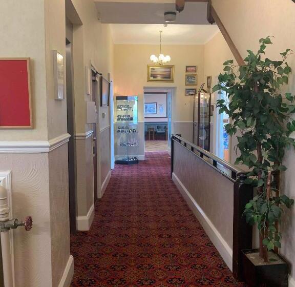 ホテル Anchor Head